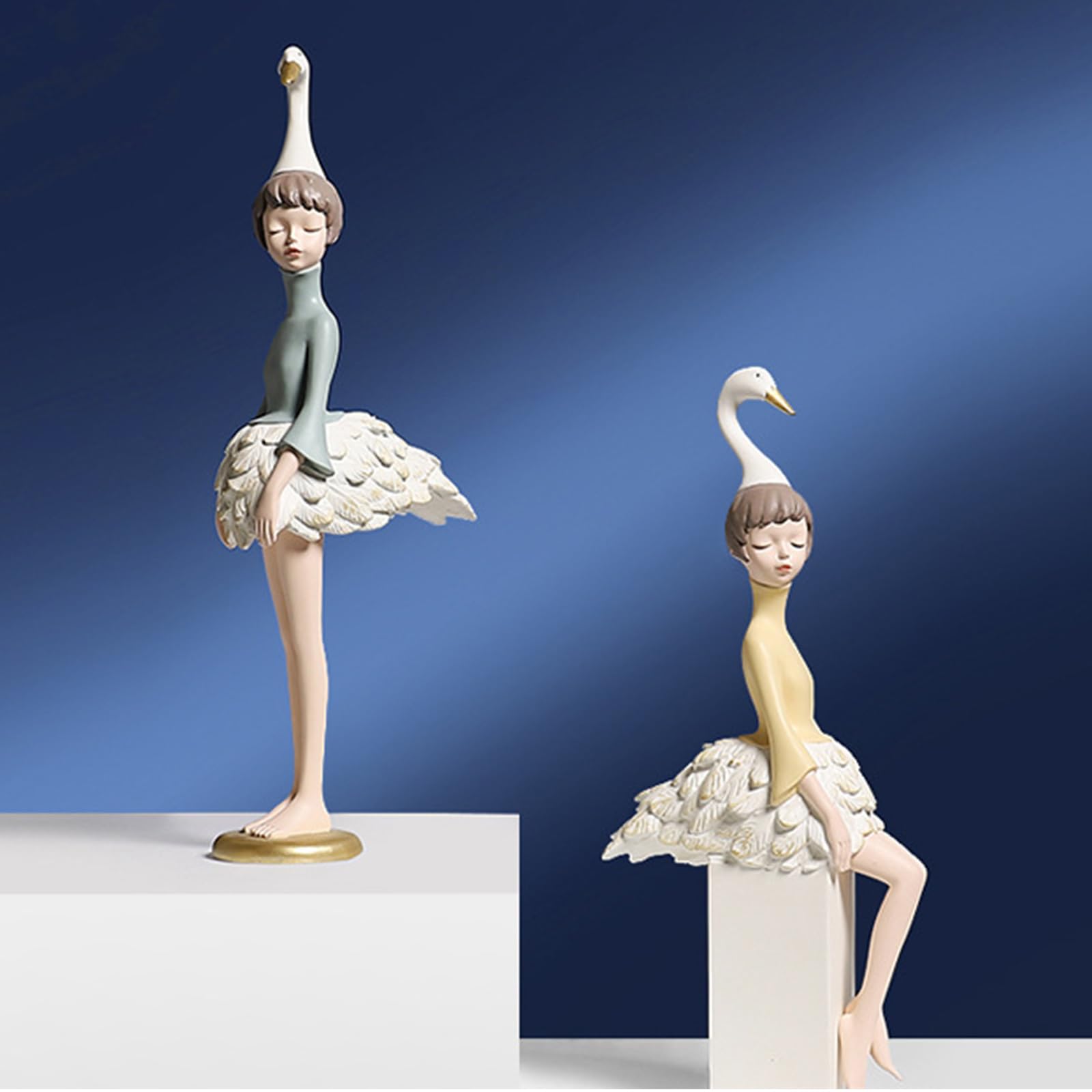 バレリーナ 白鳥 陶器人形 MARC JACOBS ×PEANUTS トートバッグバレリーナ 白鳥 陶器人形